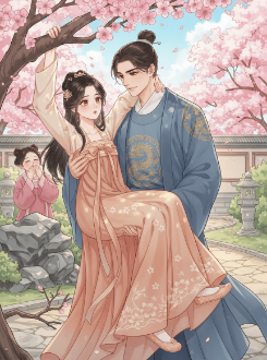 Vì Cứu Ca Ca Leo Lên Long Sàng