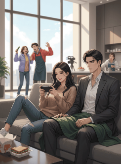 Xuyên Thành Nữ Phụ Độc Ác, Tôi Nhờ “Bãi Lạn” Mà Nổi Tiếng