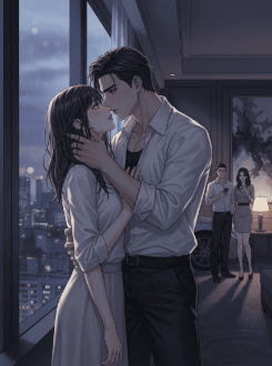 Kẻ Điên Và Thế Thân