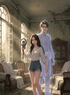 Livestream Nhà Ma, Tôi Thực Sự Gặp Ma Rồi!