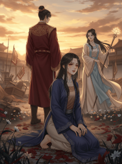 Trọng Sinh Ta Chọn Hòa Thân