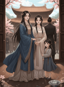 Nguyệt Vị Ương