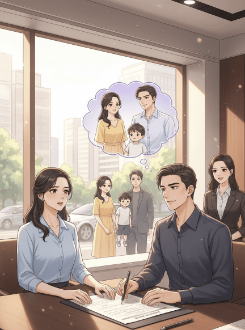 Mưu Kế Của Chồng Tôi