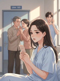 Nhìn Thấu Lòng Người