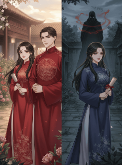 Sống Lại Cùng Muội Muội Hoán Đổi Hôn Ước