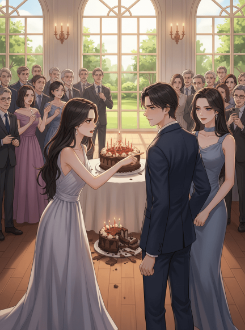 Cùng Trúc Mã Vả Mặt Công Lược Giả Trà Xanh