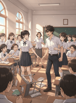 Hoa Hồng Mục Nát