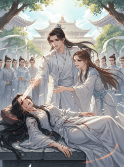 Khôi Phục Thần Vị