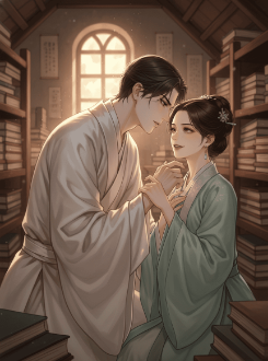 Hồi Sinh Cùng Tần Yến