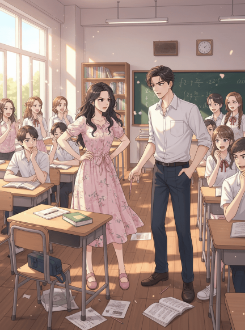 Thiên Tài Hư Ảo