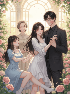 Vai Phụ Chạy Trốn