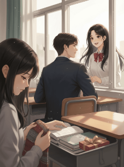 Gặp Lại Nơi Cũ