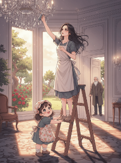 Ngọn Lửa Lòng Giữa Cơn Bão