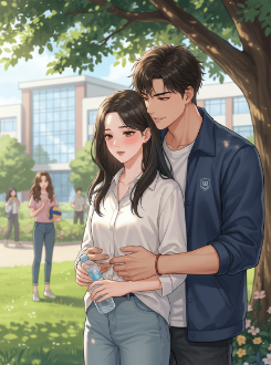 Chạm Gõ Trái Tim Nam Thần