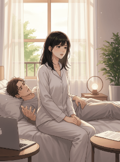 Hôn Nhân Lạnh Lùng