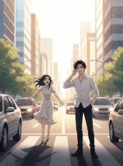 Duyên Trời Trêu Đùa