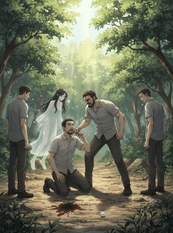 Gió Nhẹ Nhàng Ôm Lấy Em