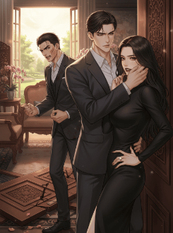 Mưu Lược Tình Trường