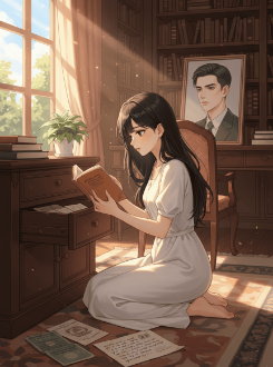 Đợi Chờ Một Tình Yêu