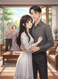 Trọng Sinh: Bù Đắp Cho Anh