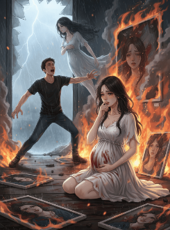 Hồi Sinh Trong Đau Đớn