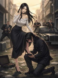 Thúc Đẩy Sa Ngã