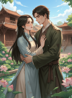 Trọng Sinh: Sự Trở Lại Của Tướng Công Chết Trận