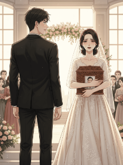 Bóng Hình Trong Quá Khứ