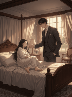 Chàng Trai Cuồng Yêu Và Cô Gái Thiếu Thốn Tình Cảm