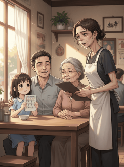 Ai Sẽ Thích Một Người Bình Đạm Như Cúc?