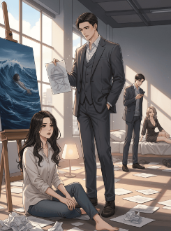 Đại Ca Và Nữ Hán Trà Xanh