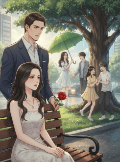 Hương Trà Xanh Sau Cơn Mưa