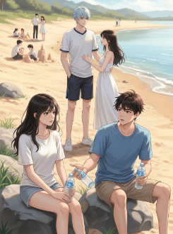 Hồi Ức Ngọt Ngào