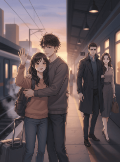 Những Giai Điệu Trầm Lặng