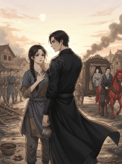 Gió Qua Nước Lặng