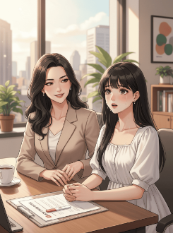 Vết Sẹo Giữa Tình Yêu