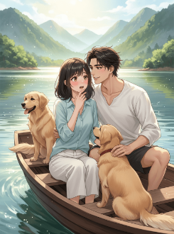 Nửa Đêm Trộm Chó Gặp Lại Người Xưa