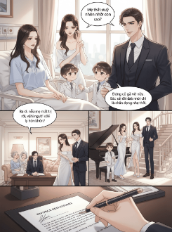 Giả Vờ Quên Để Yêu Thương