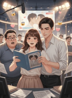 Ngôi Sao May Mắn Của Tôi