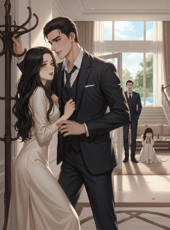 Hôn Ước Lạnh Lùng