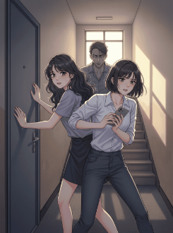 Bóng Đen Từ Quá Khứ