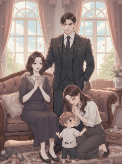 Bên Trong Trái Tim Mẹ