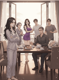 Gió Lạnh Đêm Tân Hôn