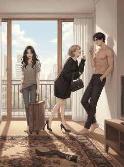 Trả Lại Tự Do Cho Em