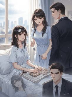 Trọng Sinh: Hiểu Hàm Trở Về