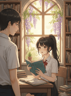 Những Trang Nhật Ký Thanh Xuân