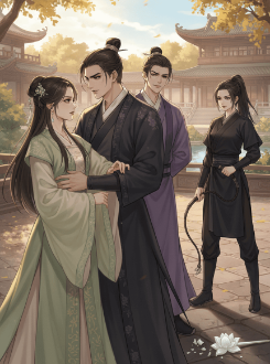 Chàng Không Yêu Ta