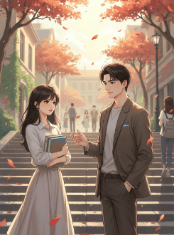 Những Năm Tháng Dây Dưa