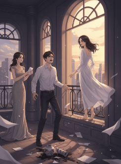 Cô Gái Nhỏ Khương Miên