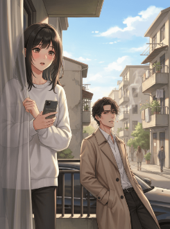 Bà Hoàng Không Hối Hận